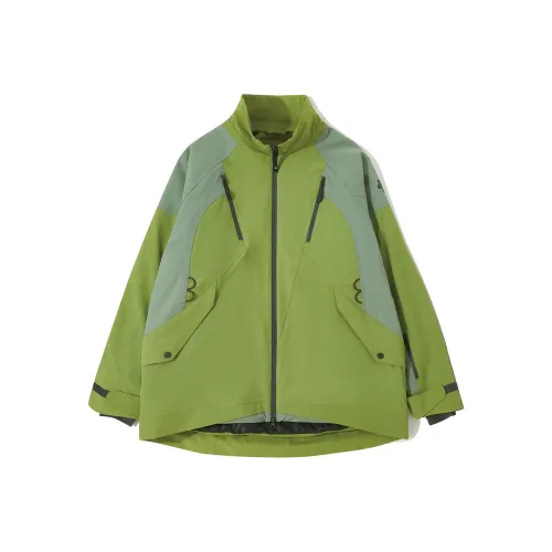 LITAN OFFICIAL Унисекс Верхняя одежда для лыж