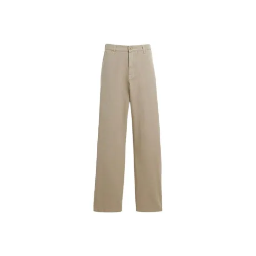 COACH Повседневные брюки Мужские Каменный цвет