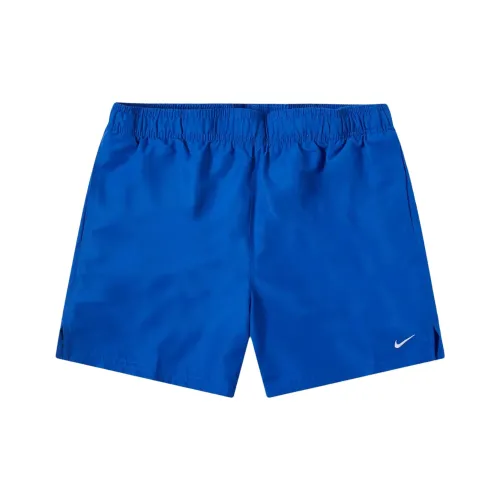 Nike Blue Men's Casual Shorts Nike Синий Мужские Повседневные Шорты
