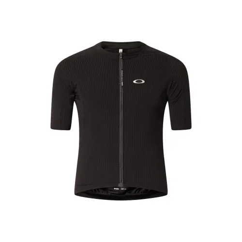 Oakley Черная Унисекс Велосипедная одежда