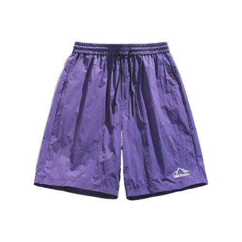 MEIKE Унисекс Повседневные шорты