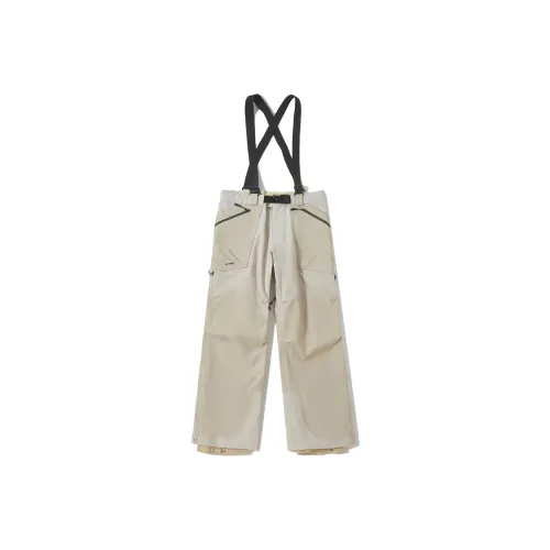 LITAN OFFICIAL Унисекс Лыжные Брюки