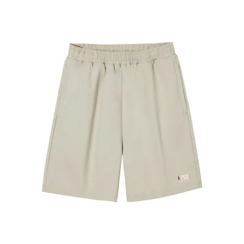 PSO Brand Унисекс Повседневные шорты