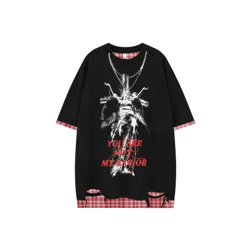 YEARNED Унисекс Футболка