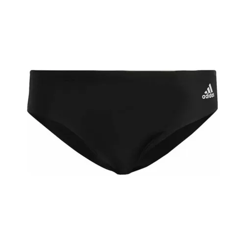 Adidas Плавательные шорты Мужские Черные