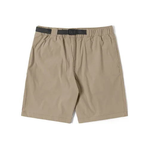 Dickies Песочные Мужские Повседневные Шорты