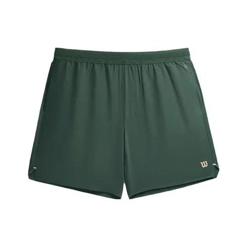 Wilson Мужские Повседневные Шорты