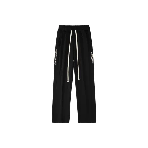 COCA COLA Унисекс Повседневные Брюки