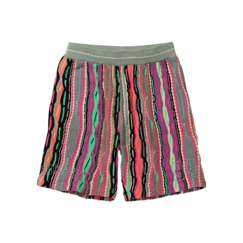 Supreme X COOGI Co Branded SS23 Унисекс Баскетбольные шорты