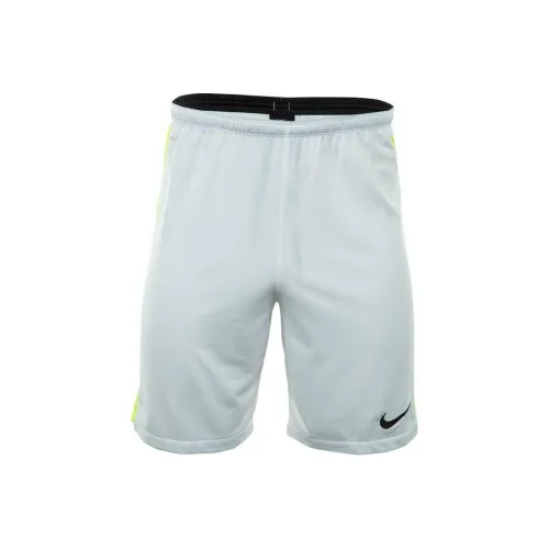 nike Повседневные шорты Мужские Светло-серые