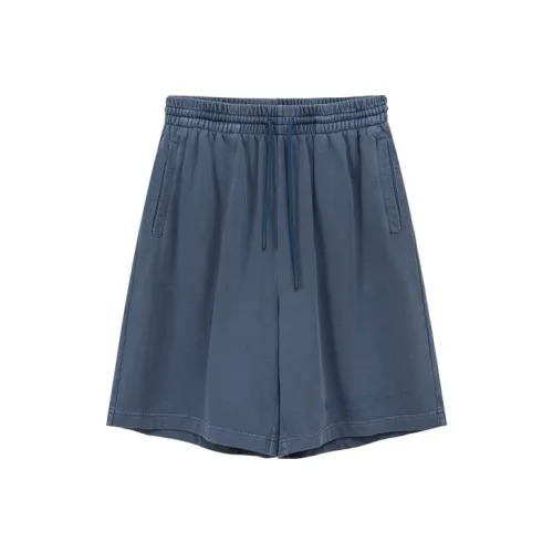 NO ONE ELSE Повседневные шорты унисекс