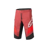 Красно-белый