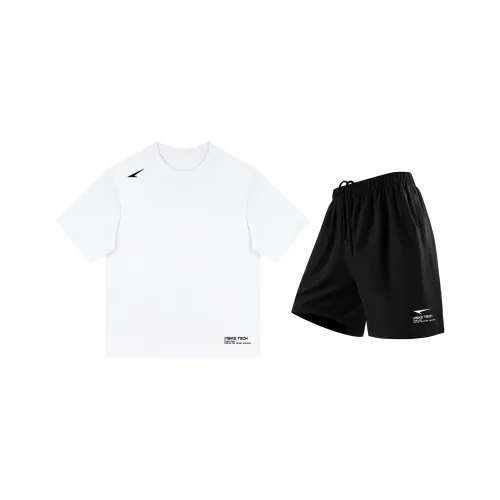 MEIKE Унисекс Повседневная спортивная одежда