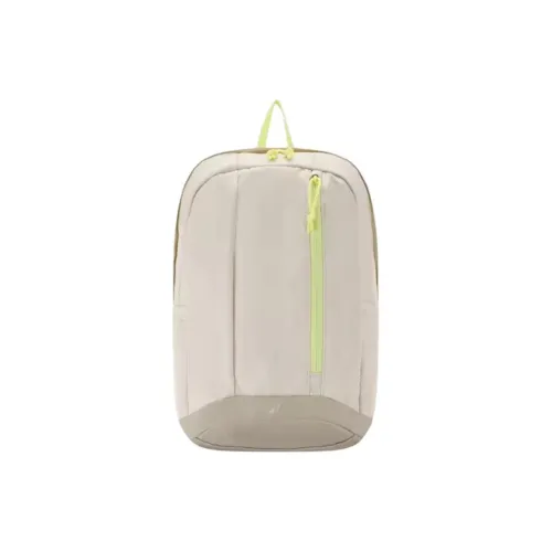 DECATHLON 15L Outdoor Backpack Bag Polyester Light Beige Unisex DECATHLON 15L Outdoor Рюкзак Сумка Полиэстер Светлый Бежевый Унисекс