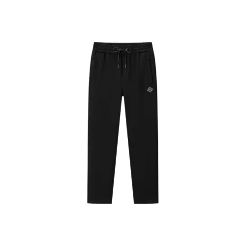 DEGAIA Мужские Повседневные Брюки