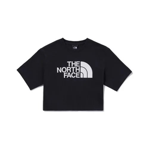 The North Face THE NORTH FACE Urban Exploration T-Shirt Женская Черный