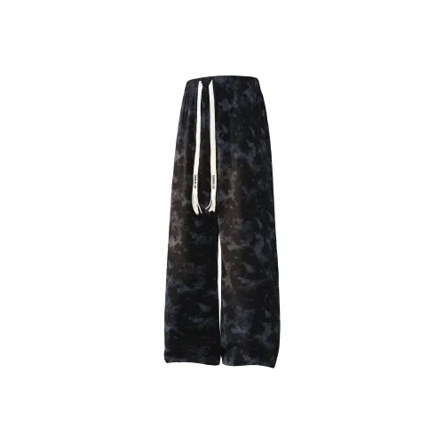 Supremo Cat Повседневные брюки Унисекс