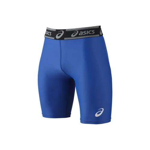 Asics SS24 Плавательные шорты Унисекс Blue