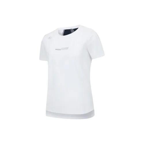 RAPIDO Белые Женские Футболки