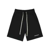 Дымчато-черный