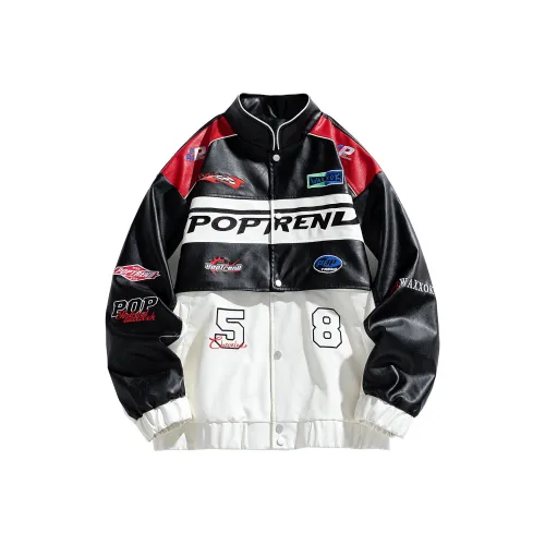 Paddy Julia Гоночные комбинезоны и мотоциклетные костюмы унисекс