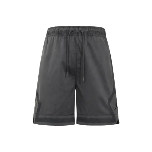 Nike Черные Мужские Повседневные Шорты