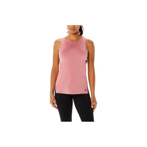ASICS SANA Розовые Женские Майки