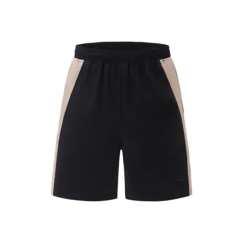 PSO Brand City Outdoor Collection Повседневные шорты Унисекс