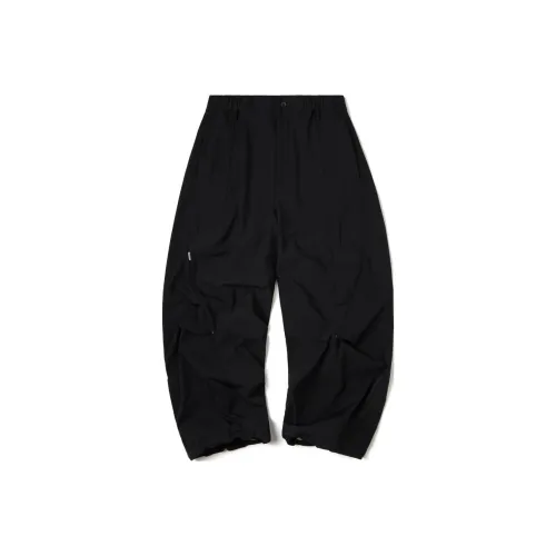 BEAUTY&YOUTH UNITED ARROWS GOOPiMADE Collaboration Edition Мужские Повседневные Брюки
