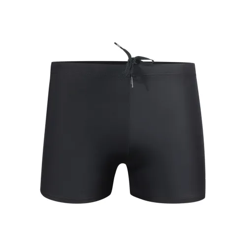PUMA Плавательные шорты Мужские 1 упаковка Черный