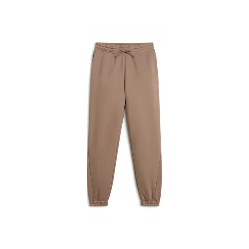 PUMA Essentials Elevated Повседневные брюки Мужские Все Тауповый