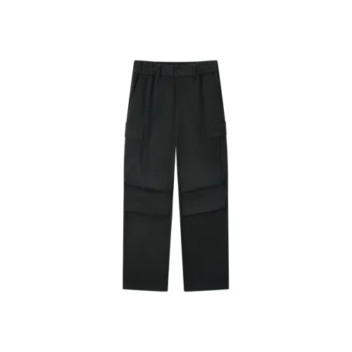 SEMIR Унисекс Повседневные Брюки