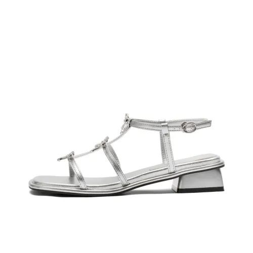 BELLE One Sandals Strap 4,5cm Women's