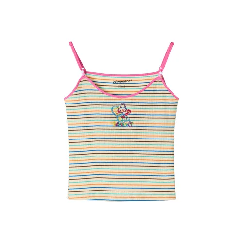 BETWEENAND Женские Футболки