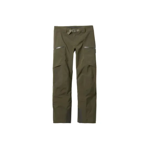 Arcteryx SABRE AR Брюки Gore te Лыжные брюки Мужской