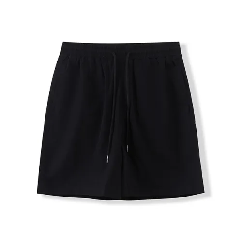 I'm David Унисекс Повседневные шорты