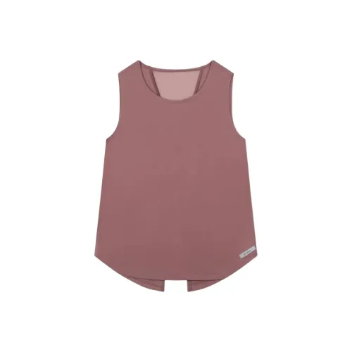 DECATHLON Майка Женская Тауповая