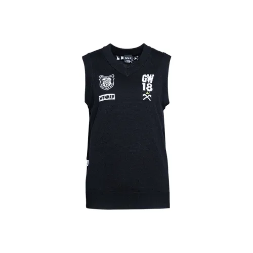 GOLF Женские Футболки