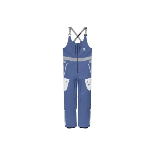 Burton Aizawa RADIAN GORETEX 2L Лыжные штаны Унисекс Синий