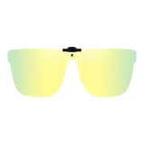 JP011 Желтый Зеленый Лист-Двусторонний (Включатель Как Вам Подходит)