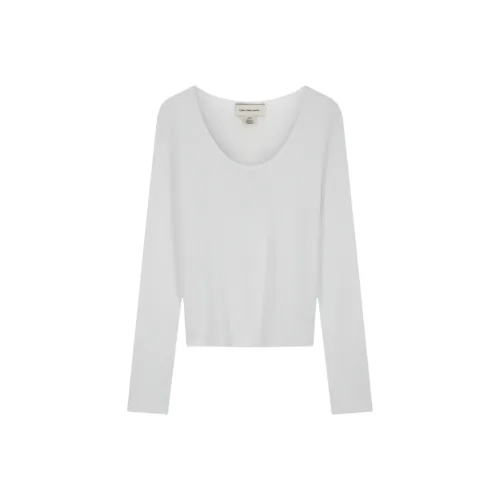 Calvin Klein Женские футболки