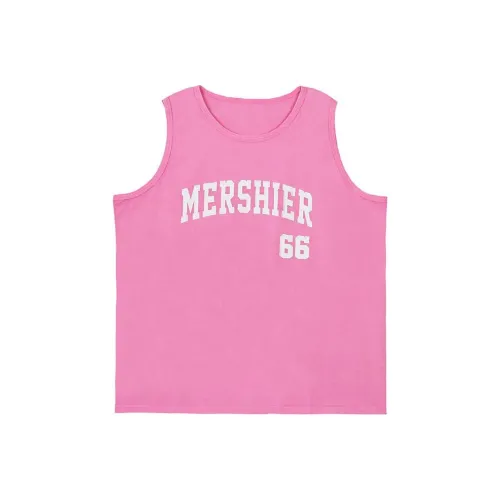 A11·N22 Женские Майки