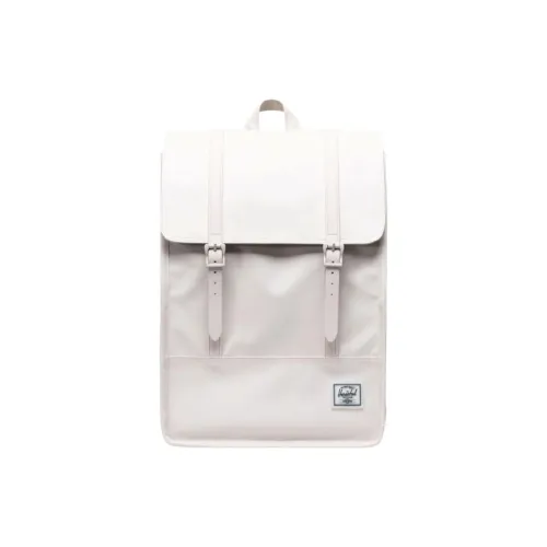 Herschel Рюкзаки Экрю Унисекс