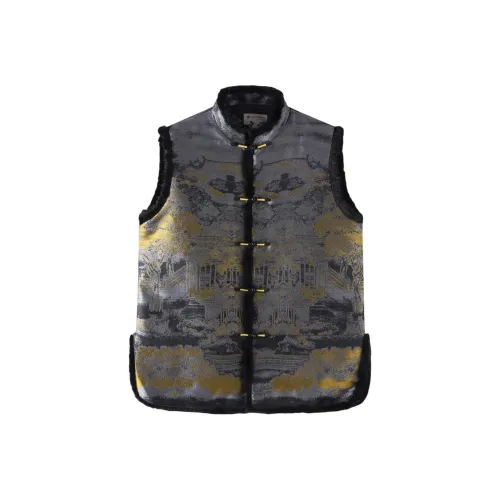 XUANSHENG Хлопковый пуховик Мужской Серый