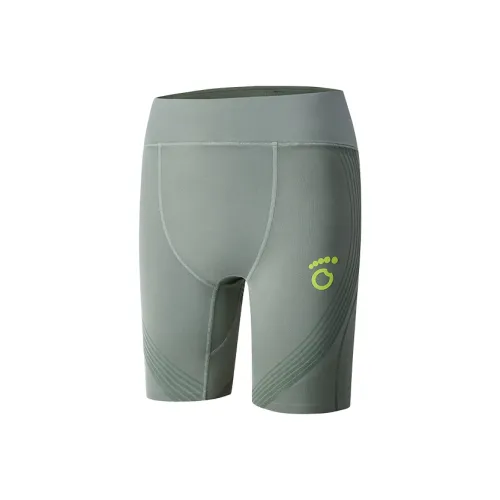 Macondo Спортивные шорты Мужские Лесной зеленый