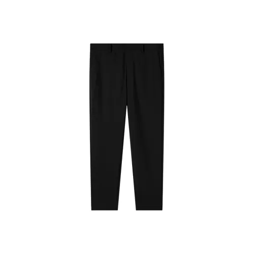 GXG Черные Мужские Повседневные Штаны