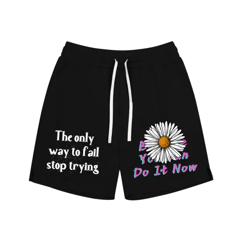 Шорты унисекс повседневные TIP Off