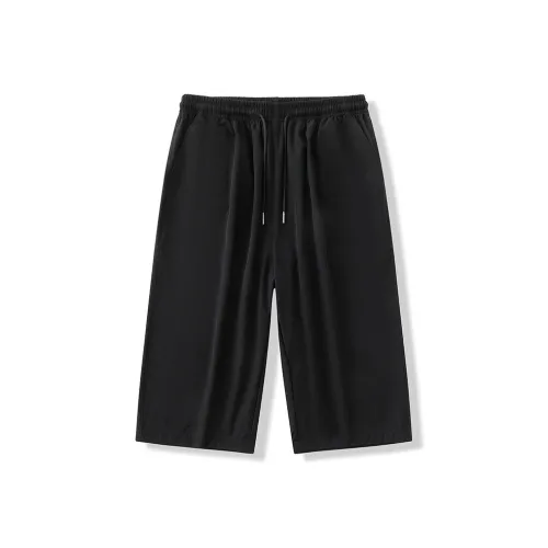 Evil Lions Унисекс Шорты карго