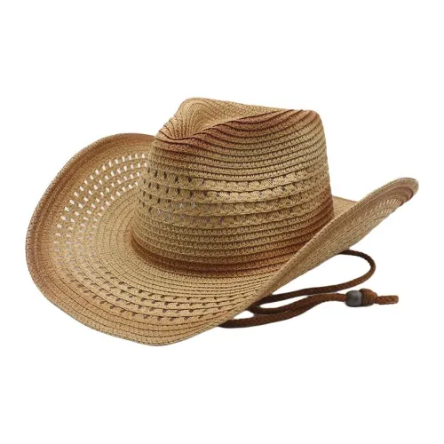Mulinsen Соломенная Ткань Плетеные Панамы Унисекс