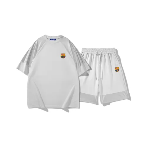 FCB ARCELONA Повседневная спортивная одежда Унисекс